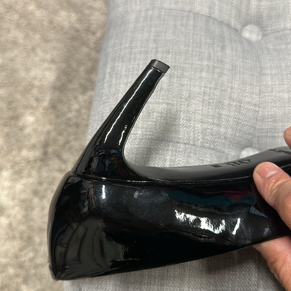 Vía Spiga Patent Leather pumps - Picture 4 of 5